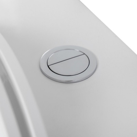Унитаз напольный BelBagno Tre-TorBB673CP-MN-TOR/SC